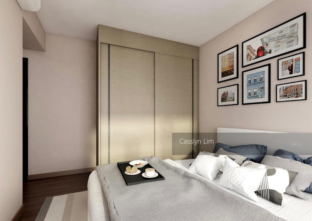 Blk 10B Tiong Bahru View (Bukit Merah), HDB 4 Rooms #206100101